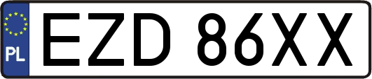 EZD86XX