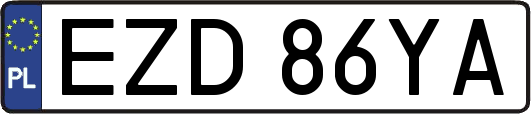 EZD86YA
