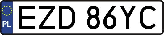 EZD86YC