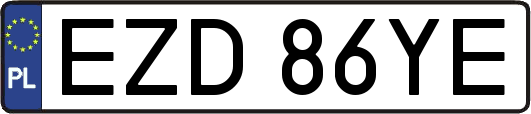 EZD86YE