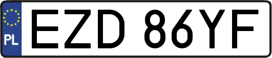 EZD86YF