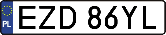 EZD86YL