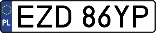 EZD86YP