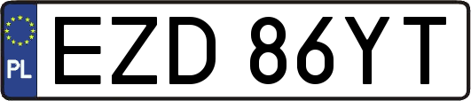 EZD86YT