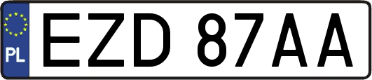 EZD87AA