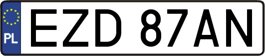 EZD87AN