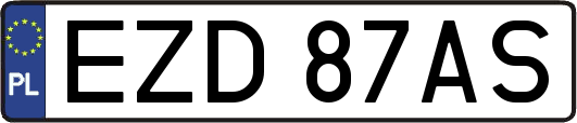 EZD87AS