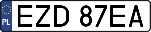 EZD87EA