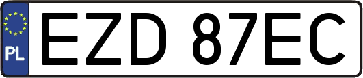 EZD87EC