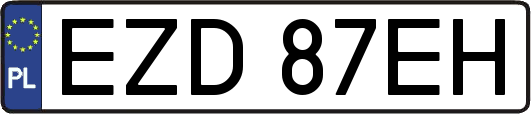 EZD87EH