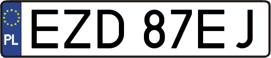 EZD87EJ