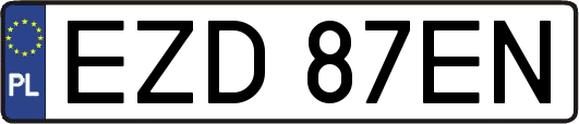 EZD87EN