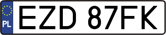 EZD87FK