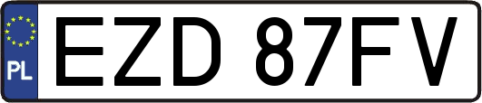 EZD87FV