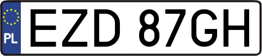 EZD87GH