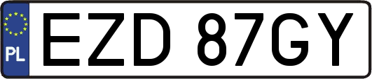 EZD87GY