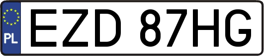 EZD87HG