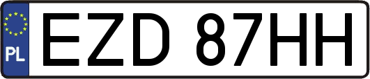 EZD87HH