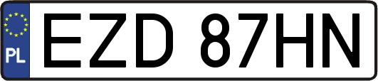EZD87HN