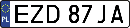 EZD87JA