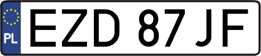 EZD87JF