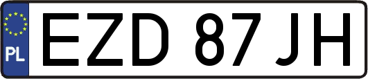 EZD87JH