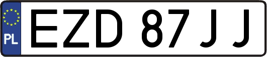 EZD87JJ