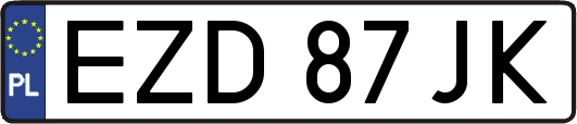 EZD87JK