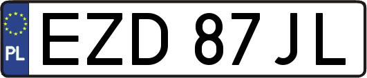 EZD87JL