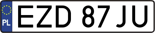 EZD87JU