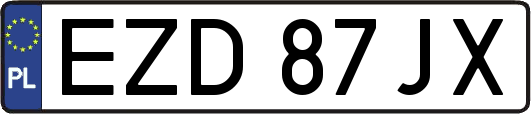 EZD87JX
