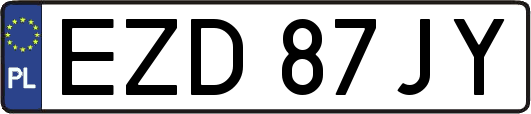 EZD87JY