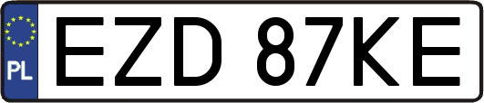 EZD87KE
