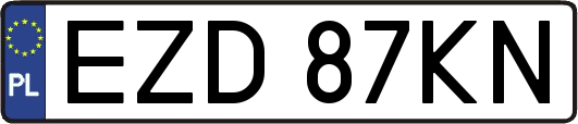 EZD87KN