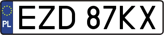 EZD87KX