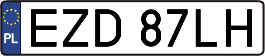 EZD87LH