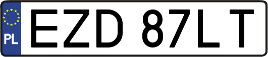 EZD87LT