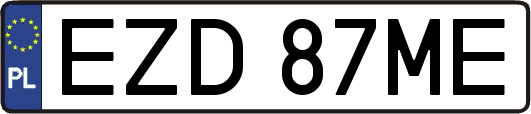 EZD87ME