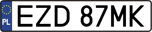 EZD87MK
