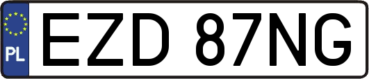 EZD87NG
