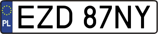 EZD87NY