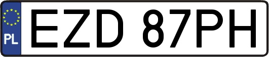 EZD87PH