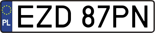 EZD87PN
