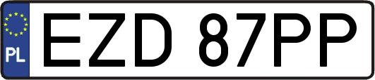 EZD87PP