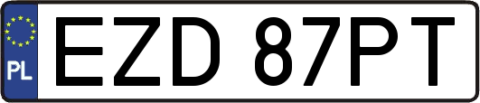 EZD87PT