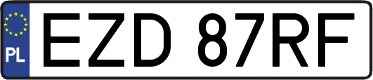 EZD87RF