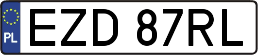 EZD87RL