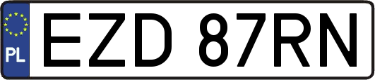 EZD87RN