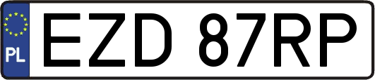 EZD87RP