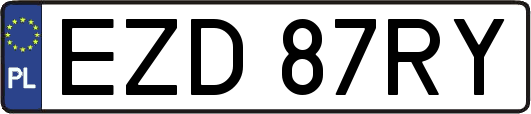 EZD87RY